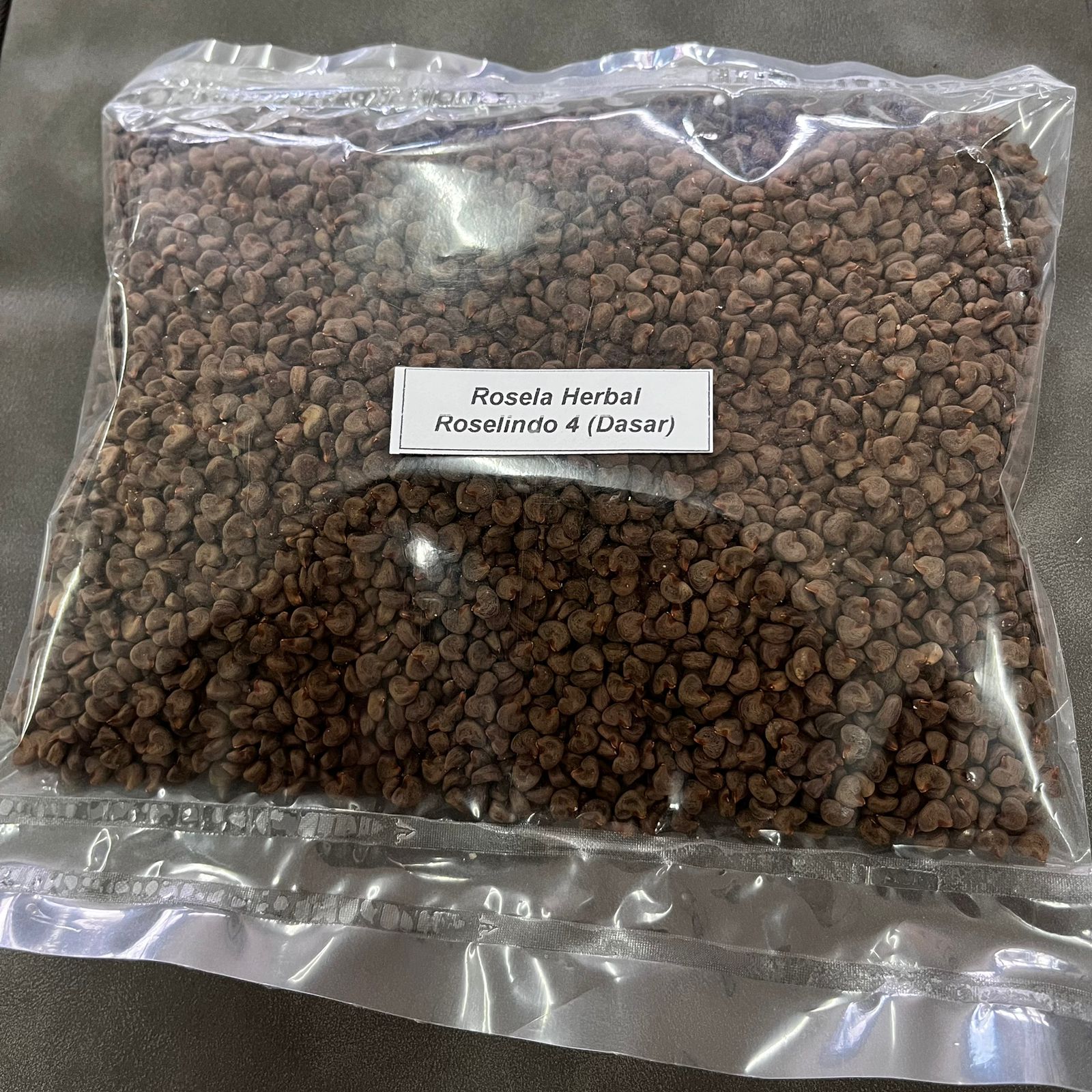 Rosela Herbal Roselindo 4 (Dasar)